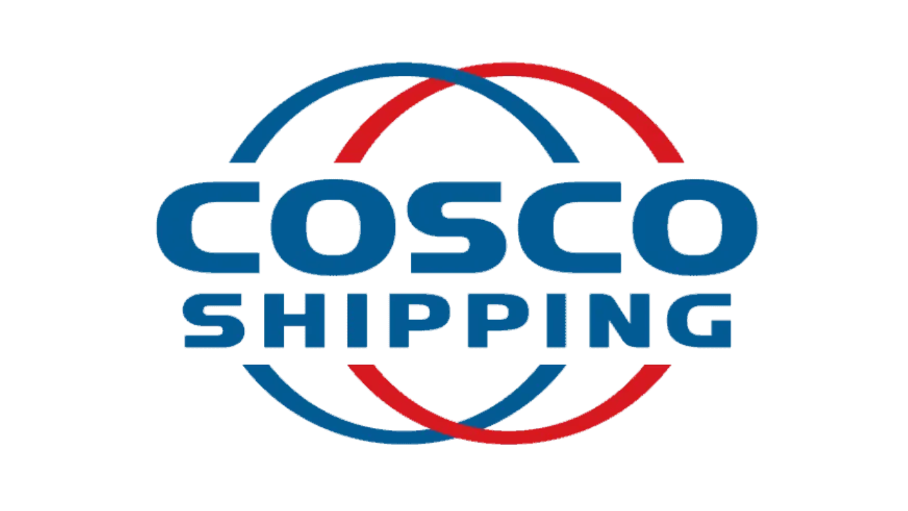 Cosco shipping