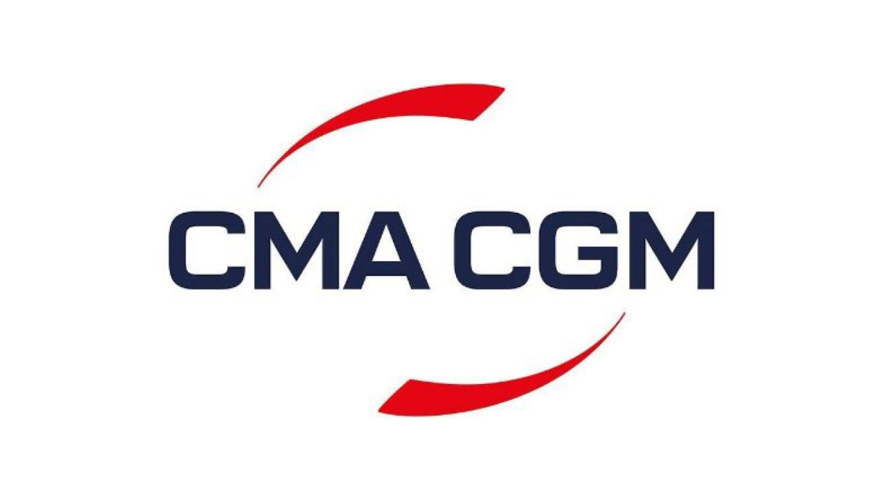 CMA CGM