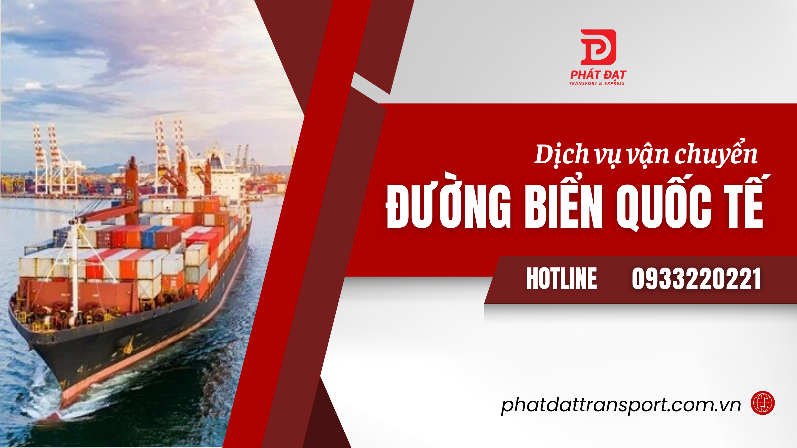 Vận tải đường biển