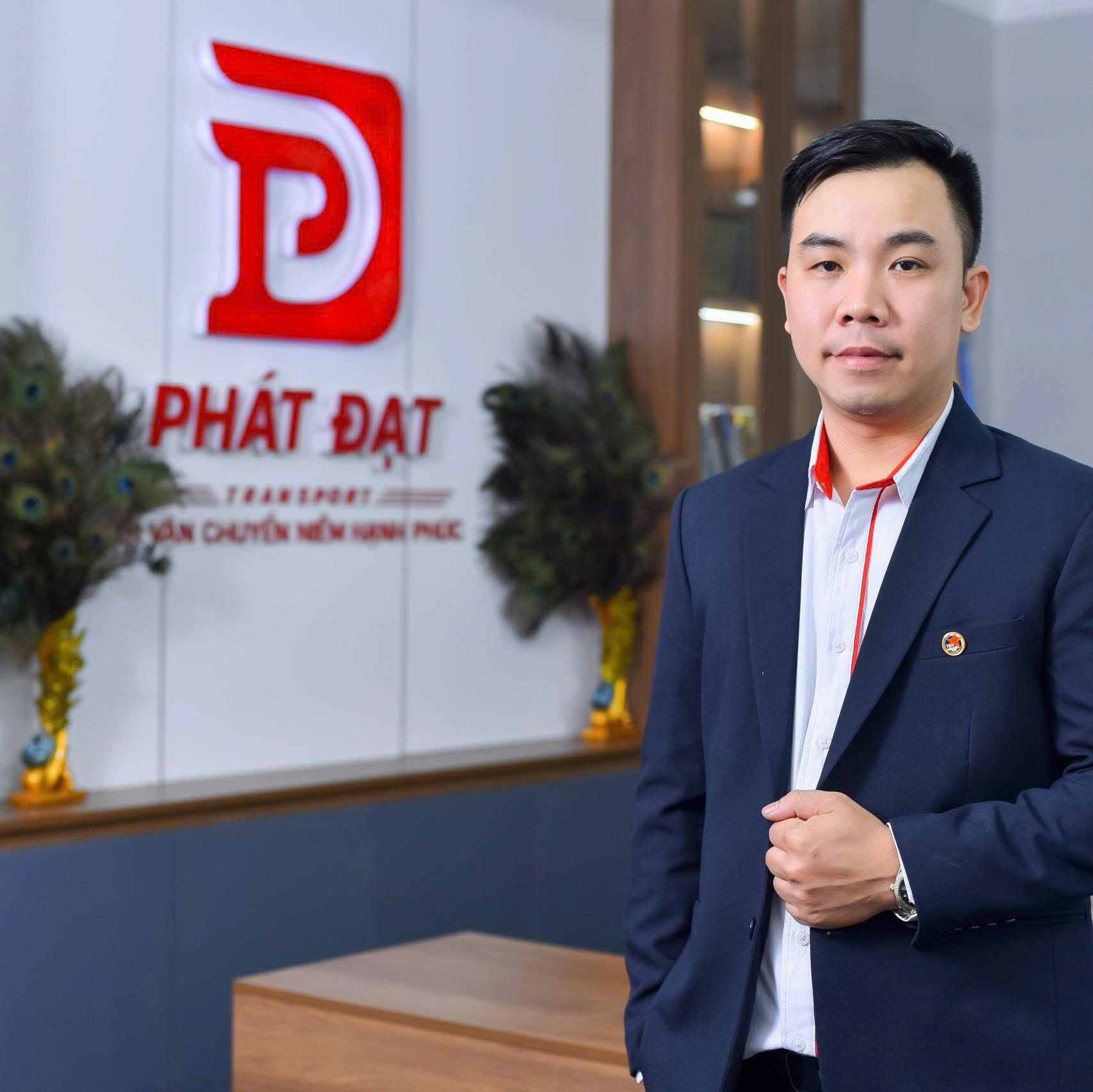 Phát Đạt Transport - Đơn vị vận tải nội địa bằng Container