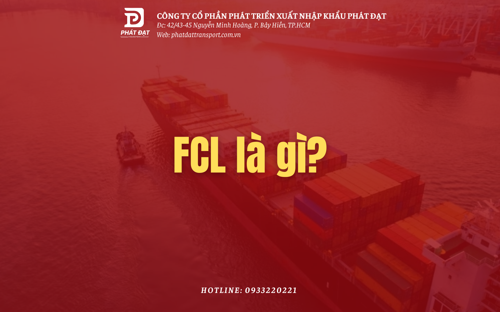 FCL là gì? Định nghĩa