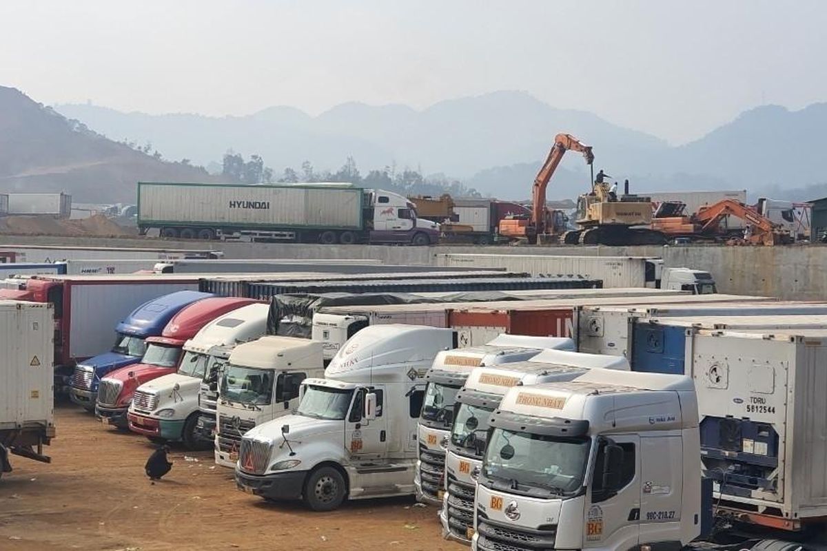 Đề xuất giải pháp giảm thiếu lái xe từ Hiệp hội Vận tải